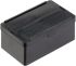 Polypropylene ESD-Safe Box 120mm (L) 50mm (H)
