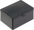 Polypropylene ESD-Safe Box 178mm (L) 78mm (H)