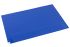 Blue Tacky Mat, 1.14m x 660mm x 1.2mm