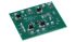 Texas Instruments INA826SEVM, Instrumention Amplifier Development Kit Instrumentation Amplifier Evaluation Module for