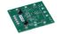 Texas Instruments INAEVM-ALT-SO8, Amplifier IC Development Kit Instrumentation Amplifier Evaluation Module for