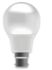 Bell Lighting STD BC/B22 LED Bulbs 12 W(60W), 4000K, Cool White, Bulb shape