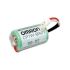 Omron CP1W Series Battery for Use with CP1