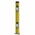 Omron F39 Series Mirror Column, 1.3m Cable Length for Use with F3SG-PG_A/L