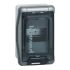 Legrand Grey Plastic Enclosure, IP65, IK09, 200 x 128 x 115.6mm