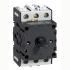 Legrand 3 Pole Panel Mount, Screw Mount Switch Disconnector - 100A Maximum Current, 40kW Power Rating, IP40