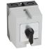 Legrand 3 Position 90° Cam Switch, 690V (Volts), 16A
