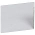 Legrand Front Panel, 64mm W, 74mm L, for Use with Safety Boxes