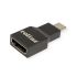 Roline USB C to HDMI Adapter, USB 3.1, USB 3.2, 1 Supported Display(s)  - up to 4K Maximum Resolution