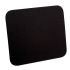 Roline Black Nylon Mouse Pad 250 x 215 x 5mm 5mm Height