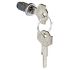 Legrand Key Barrel For Use With Enclosure