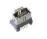 HARTING IX Industrial Series Ethernet Connector