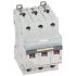 Legrand DX3 Circuit Breaker - 3 Pole 400V Voltage Rating, 16A Current Rating