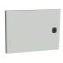 Legrand Plain Door, 400mm W, 600mm L for Use with Industrial Cabinets