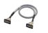 Omron Cable, Male RS232C to Male RS232C Cable, 2m