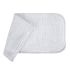 Robert Scott Oven Mitt White Cotton Cloths, Dry Use, Carton of 1, 38 x 20cm, Repeat Use