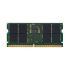 Kingston 16 GB DDR5 Laptop RAM, 4800MHz, SODIMM, 1.1V