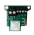 Optris CAT Series Cable RS485/RS232 Port Module for Use with M3 x 5 Screws, M12, CE, EN 61010-1:2010, EN 61326-1:2013,