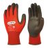 Skytec TORO Abrasion Resistant Gloves, Size 9, Large, Polyurethane Coating