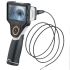 Laserliner 3.9mm probe Inspection Camera, 2m Probe Length, 1280 x 720pixelek Resolution, LED Illumination, Elastomer