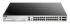 D-Link DGS-3130-30PS, Managed Switch 30 Port Network Switch With PoE UK