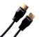 RS PRO 8K V2.1 Male HDMI to Male HDMI  Cable, 7.5m