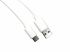 RS PRO USB 2.0 Cable, Male USB C to Male USB A  Cable, 1m