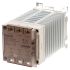 Omron G3PE-515B-3N 12-24VDC Series Solid State Relay, 15 A Load, DIN Rail Mount, 528 V ac Load