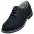 Chaussures de sécurité basses 84302 BUSINESS, S3 A SRC, T44 Homme, Noir, antistatiques