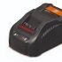 FEIN 92604335010 Power Tool Charger, 18V for use with For all Battery Packs with AMPShare or Bosch Professional 18V