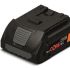 FEIN 92604341020 Battery Pack Charger, 18V for use with Compatible with All 18V Cordless Devices with AMPShare or Bosch