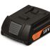 FEIN 92604344020 Battery Pack Charger, 18V for use with Compatible with All 18V Cordless Devices with AMPShare or Bosch