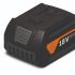 FEIN 92604345020 Battery Pack Charger, 18V for use with Compatible with All 18V Cordless Devices with AMPShare or Bosch