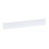 Legrand Plastic Blanking Plate, 320mm W, 52mm L for Use with Enclosures