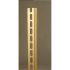 Legrand Metal Upright, 29mm W, 237mm L For Use With Enclosure