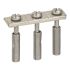 Legrand Viking3 Series Bar for Use with Screw Terminal Block
