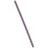 Legrand Clip On Cable Marker, White on Violet, Pre-printed "7", for Cable