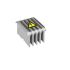 Legrand Viking3 Series Isolation Barrier for Use with Power Terminal Block