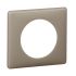 Legrand 棕色组合插座板, 1组, 塑料制, 0 667 21