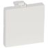 Legrand 白色空白面板, ABS制, 0 787 21