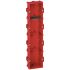 Legrand Red Plastic Back Box, IP20, 287 x 71 x 43mm
