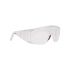 Gafas de seguridad Kimberly Clark V10, color de lente , lentes transparentes, con 0 dioptrías