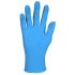 Kimberly Clark G10 Blue Powder-Free Nitrile Disposable Gloves, Size XS, Food Safe, 1000 per Pack