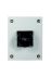 Eaton 3 Pole Surface Mount Isolator Switch - 63A Maximum Current, 30kW Power Rating, IP65