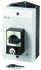 Eaton 3 Pole Surface Mount Isolator Switch - 25A Maximum Current, 11kW Power Rating, IP65