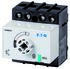 Eaton 3 pole + SN (direct) Pole Surface Mount Isolator Switch - 40A Maximum Current, 22kW Power Rating, IP20