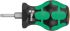 Wera Slotted Stubby Screwdriver