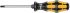 Wera Torx  Screwdriver, TX40 Tip