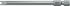 Wera Spanner Screwdriver Bit, 89 mm Tip