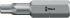 Torx kulcsok, 35 mm